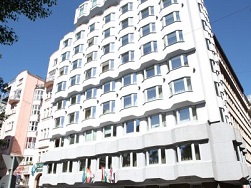 Medosz Hotel, Budapest VI. kerület